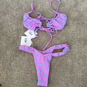 Kulani Kinis Bikini Set